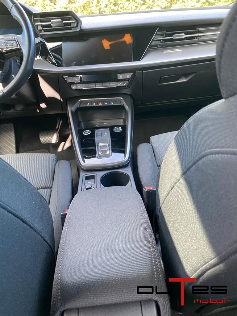 Foto 10 AUDI A3 Sportback 2.0 150CV