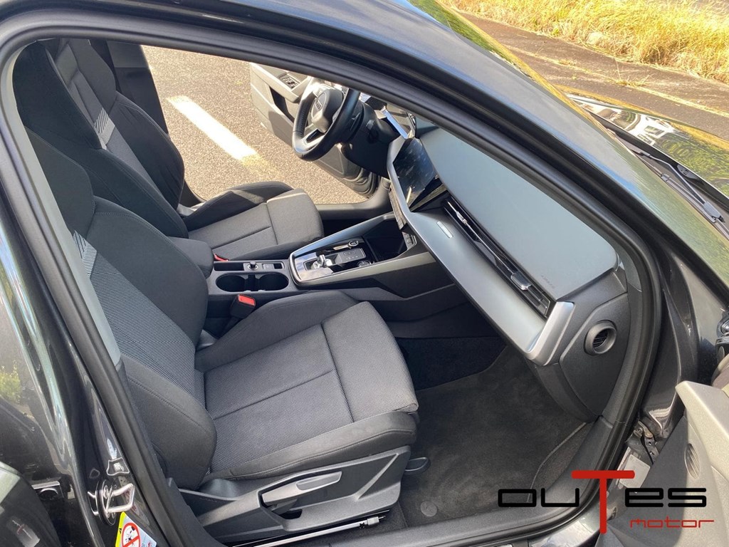 Foto 13 AUDI A3 Sportback 2.0 150CV