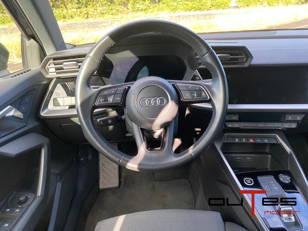 Foto 14 AUDI A3 Sportback 2.0 150CV