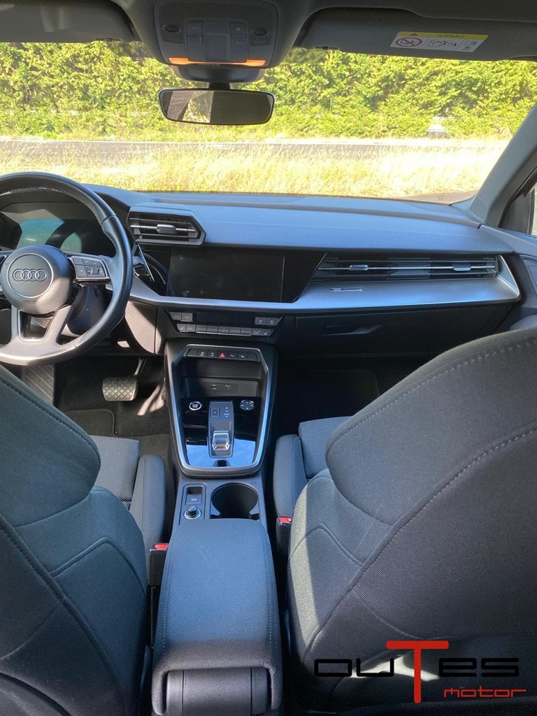 Foto 15 AUDI A3 Sportback 2.0 150CV