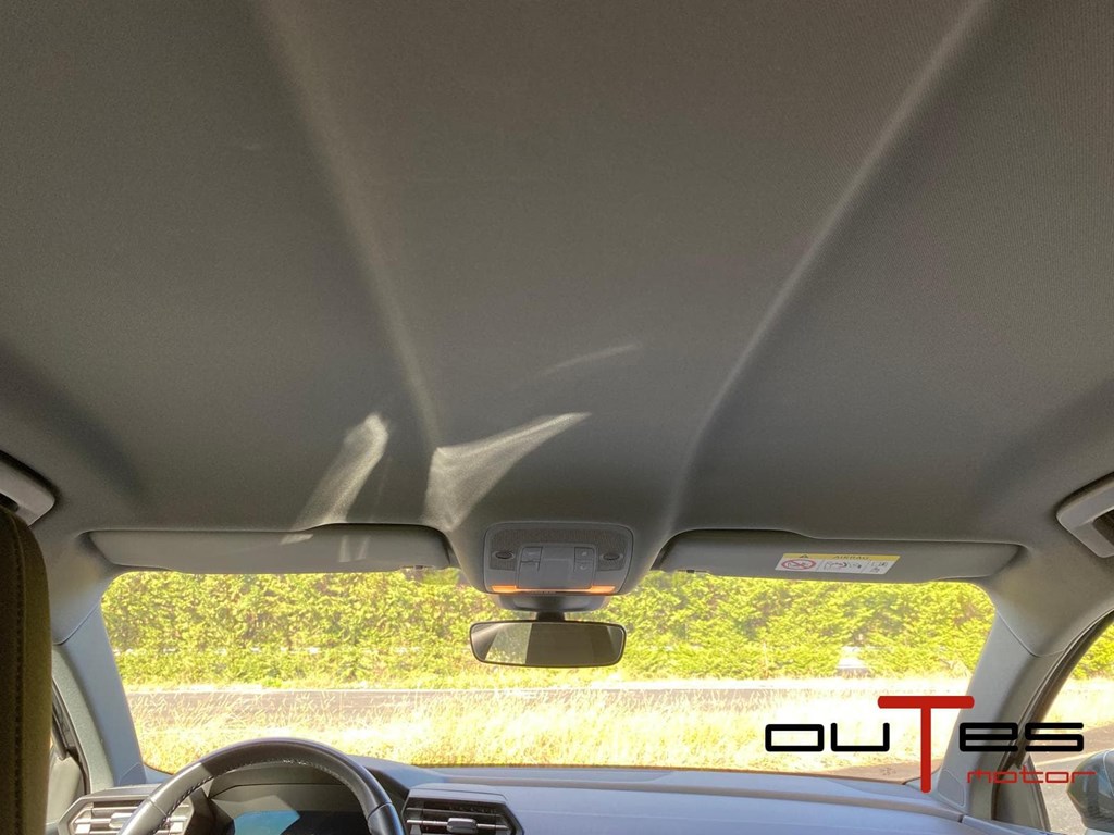 Foto 16 AUDI A3 Sportback 2.0 150CV