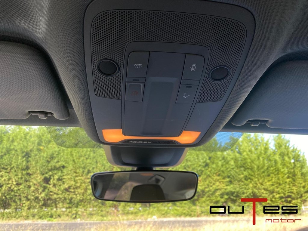 Foto 17 AUDI A3 Sportback 2.0 150CV