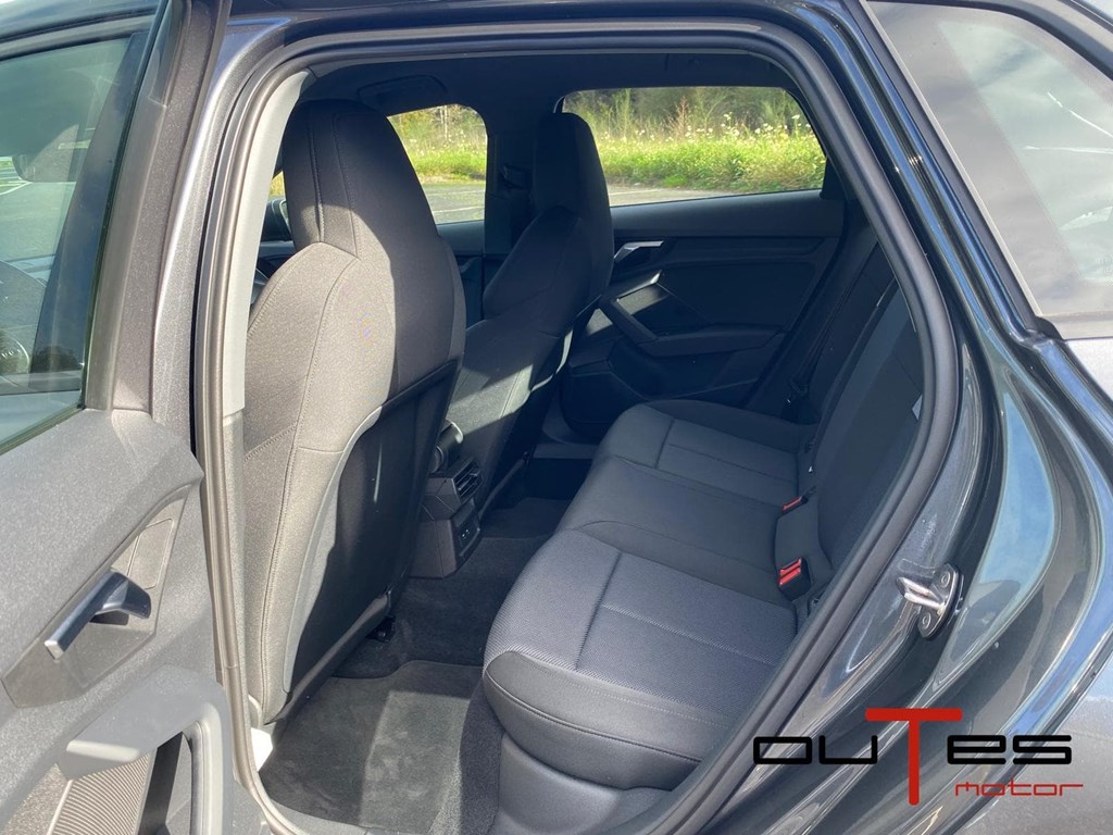 Foto 18 AUDI A3 Sportback 2.0 150CV