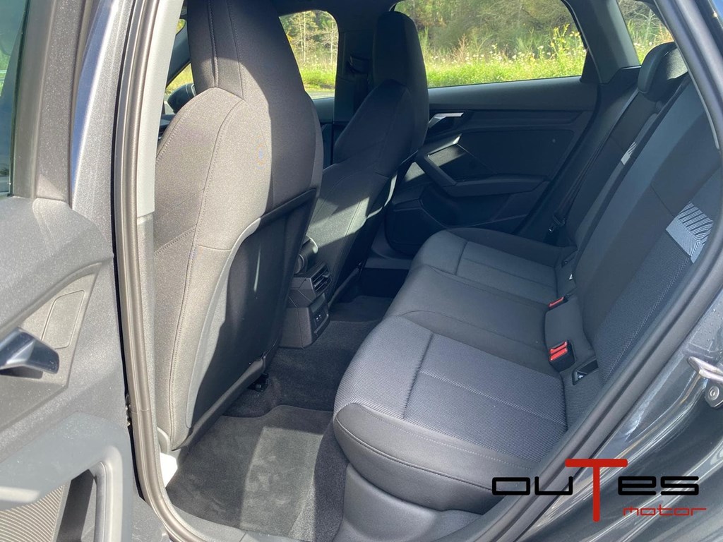 Foto 19 AUDI A3 Sportback 2.0 150CV