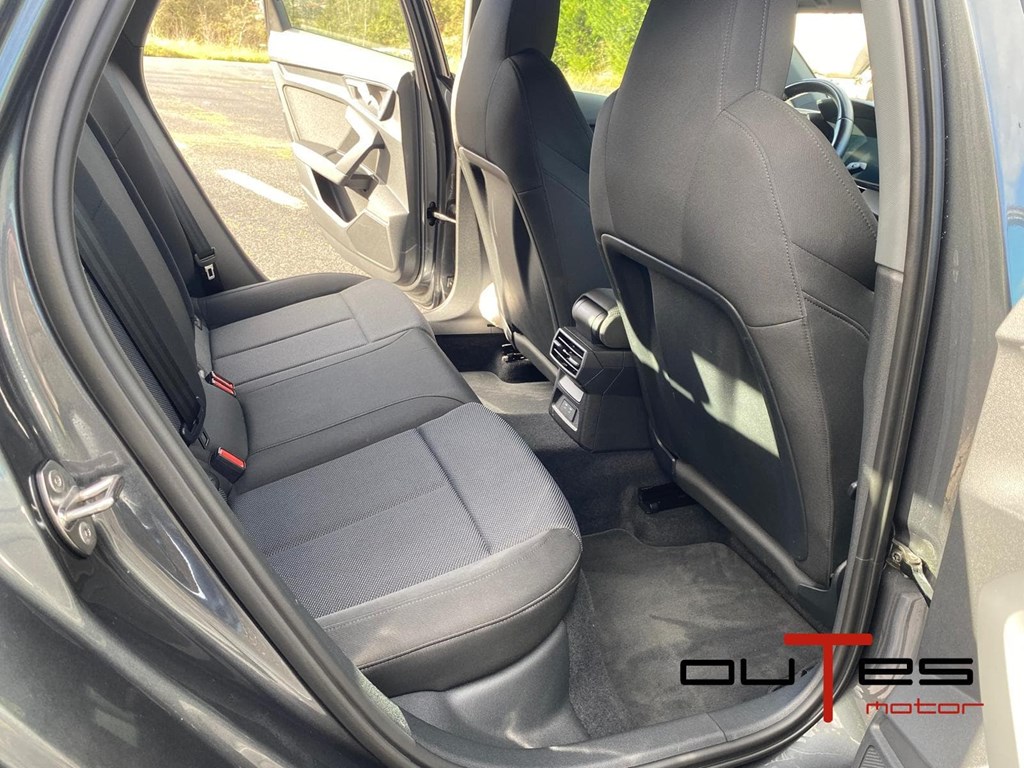 Foto 20 AUDI A3 Sportback 2.0 150CV