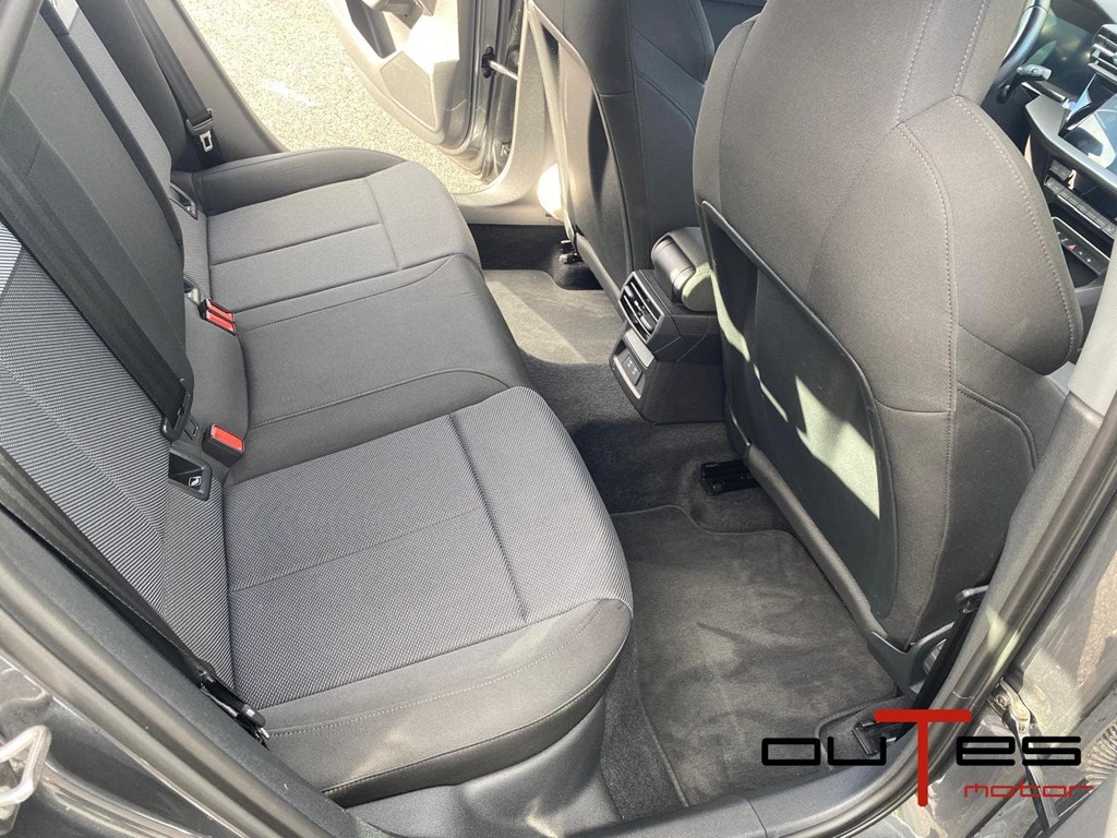 Foto 21 AUDI A3 Sportback 2.0 150CV