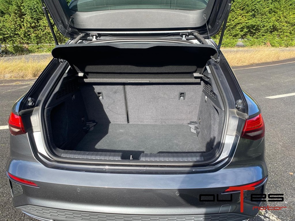 Foto 22 AUDI A3 Sportback 2.0 150CV
