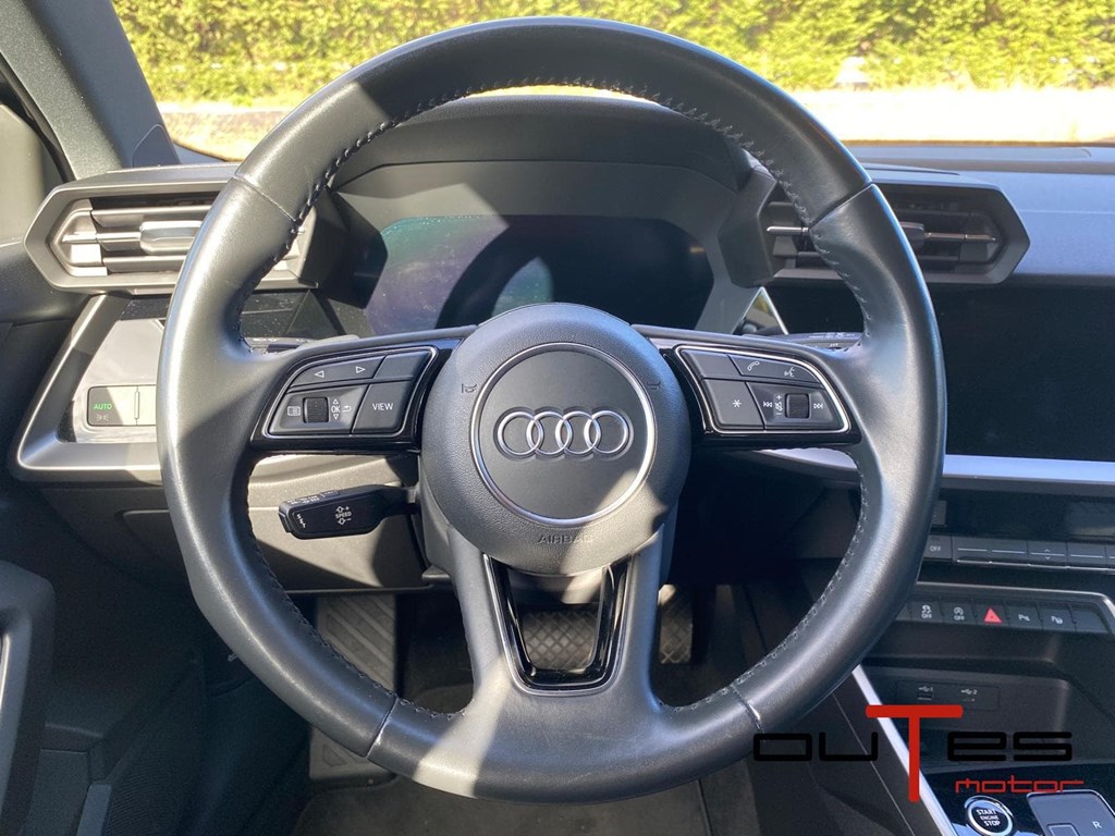 Foto 7 AUDI A3 Sportback 2.0 150CV