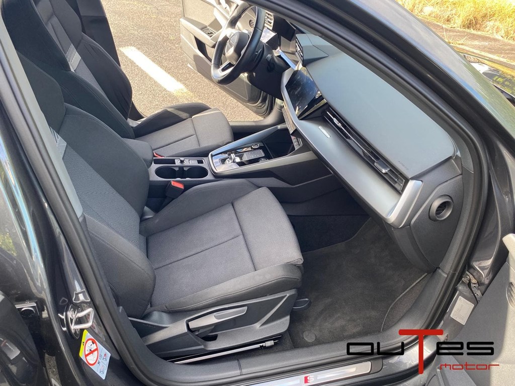 Foto 8 AUDI A3 Sportback 2.0 150CV