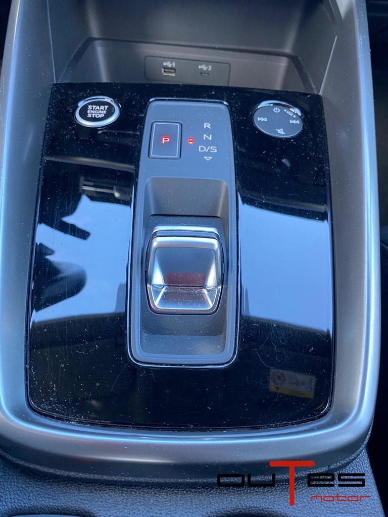 Foto 9 AUDI A3 Sportback 2.0 150CV