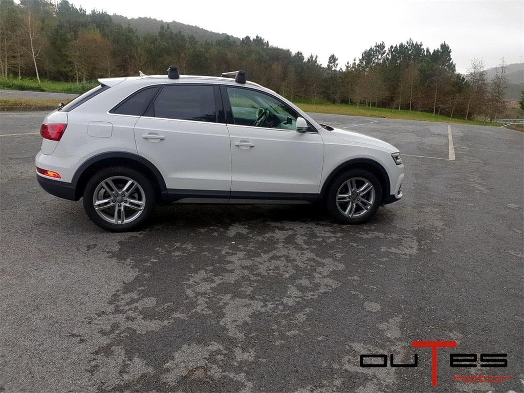 Foto 11 AUDI Q3 Design Edition2.0 Tdi 150cv