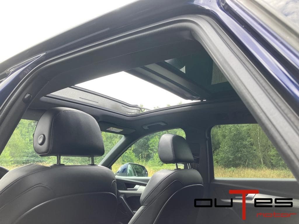 Foto 12 AUDI Q5 2.0 190CV SLINE