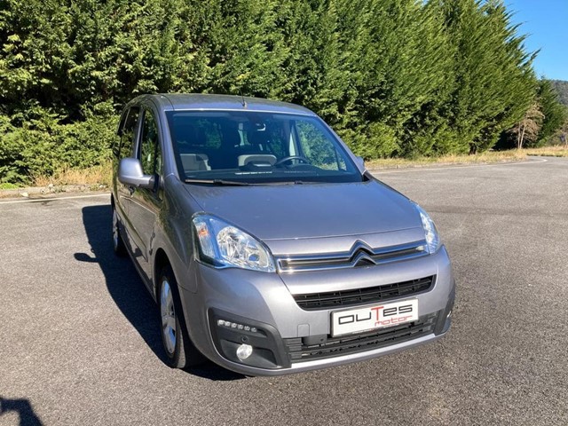 CITROEN BERLINGO 1.6