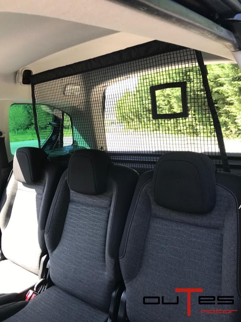 Foto 20 CITROEN BERLINGO XTR 1.6 HDi 120CV