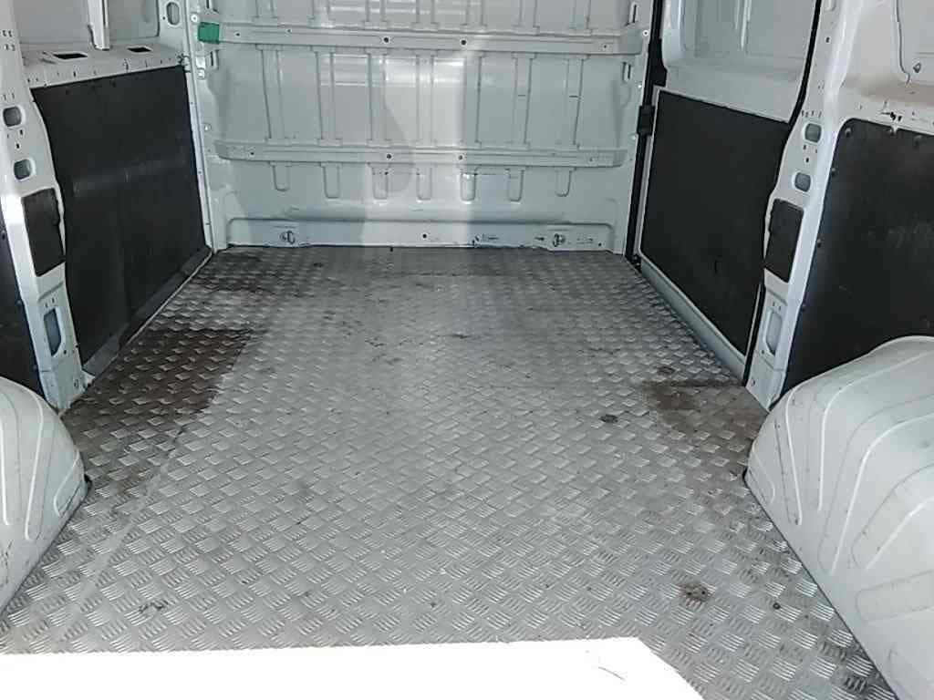 Foto 7 FIAT DUCATO 2.3 MULTIJET FURGÓN 130CV