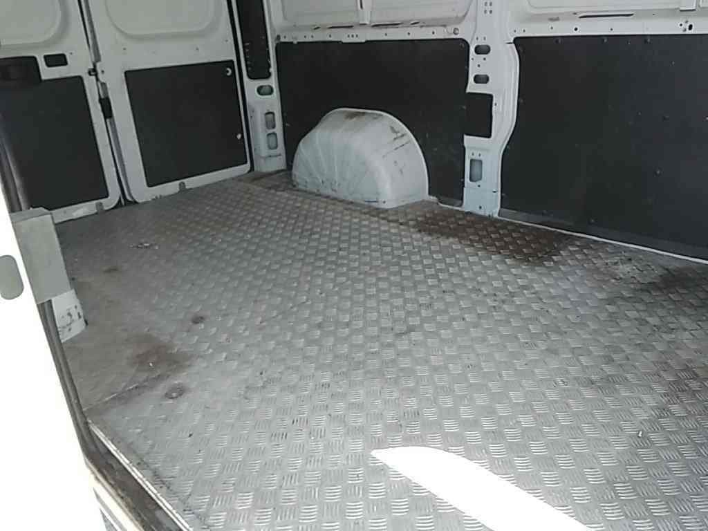 Foto 8 FIAT DUCATO 2.3 MULTIJET FURGÓN 130CV