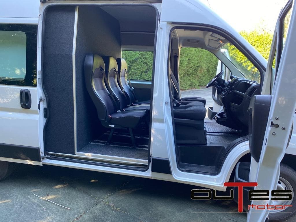 Foto 11 FIAT DUCATO 