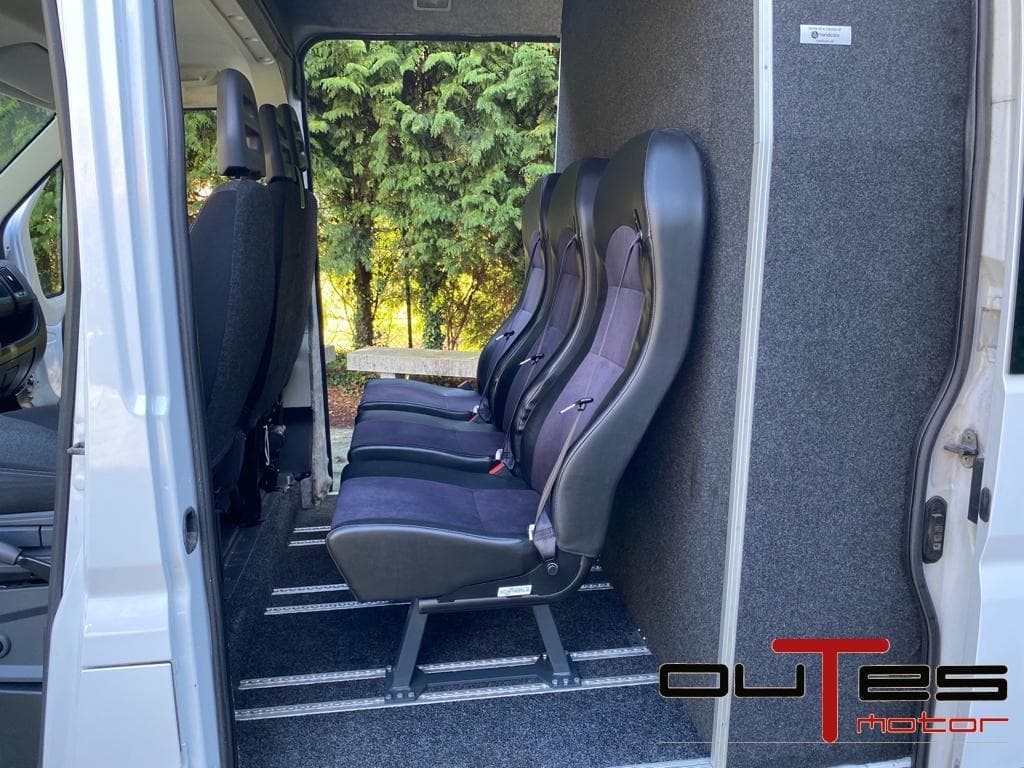 Foto 14 FIAT DUCATO 