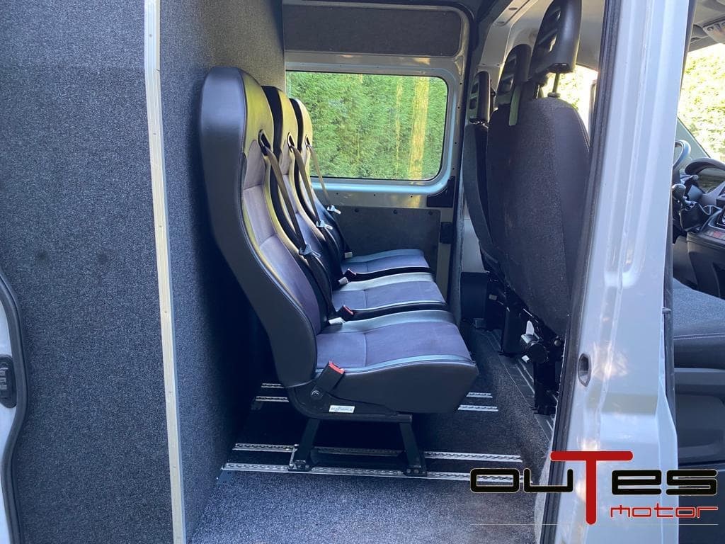 Foto 15 FIAT DUCATO 