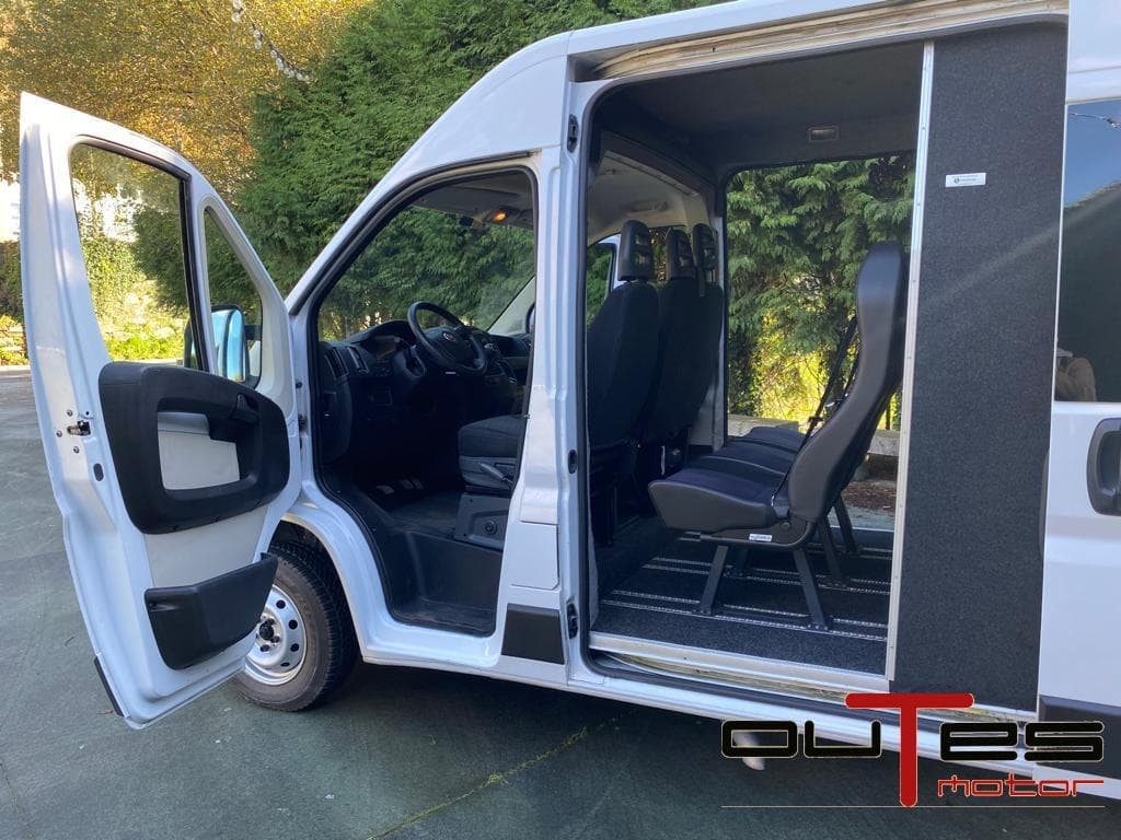 Foto 16 FIAT DUCATO 