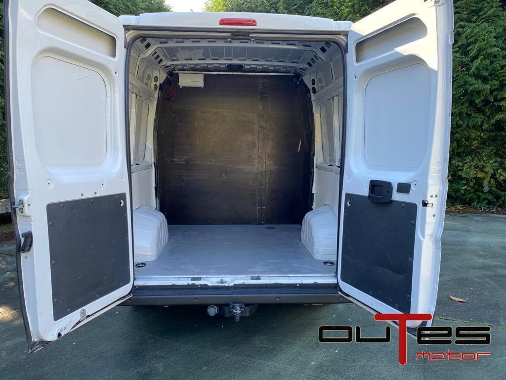 Foto 17 FIAT DUCATO 