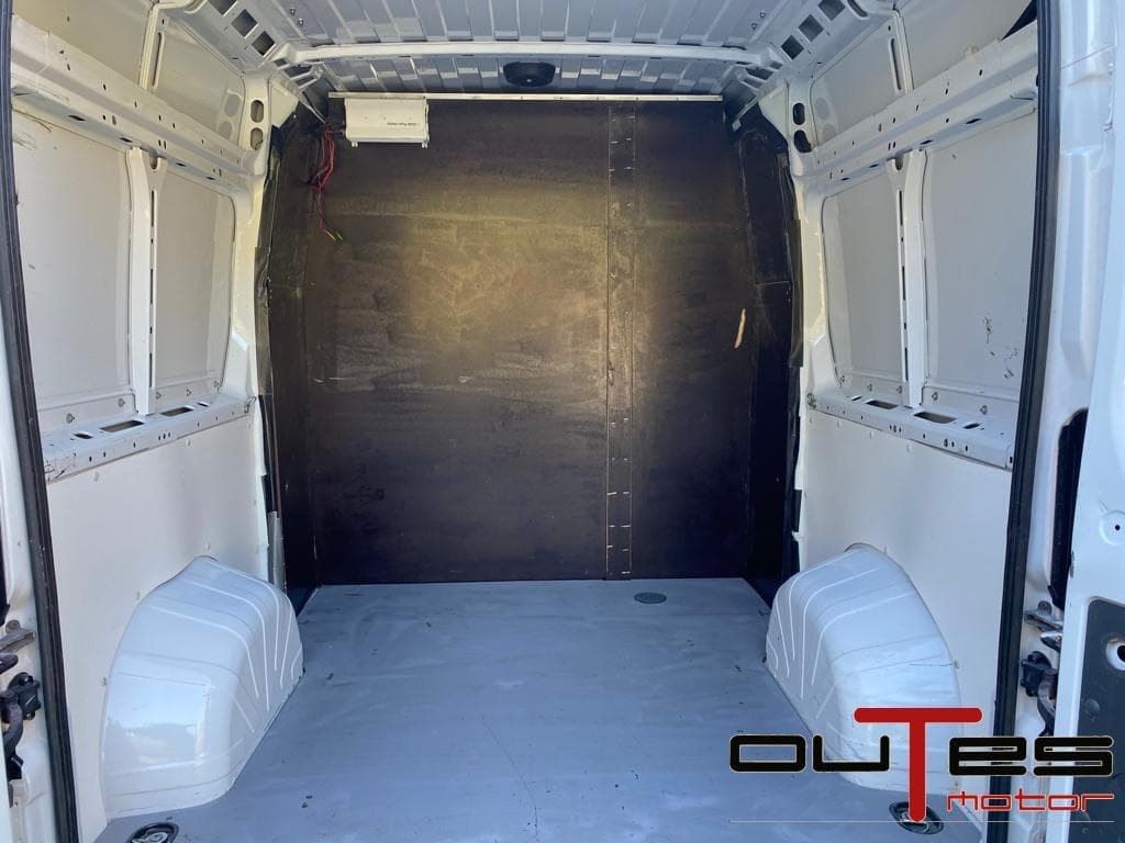 Foto 18 FIAT DUCATO 