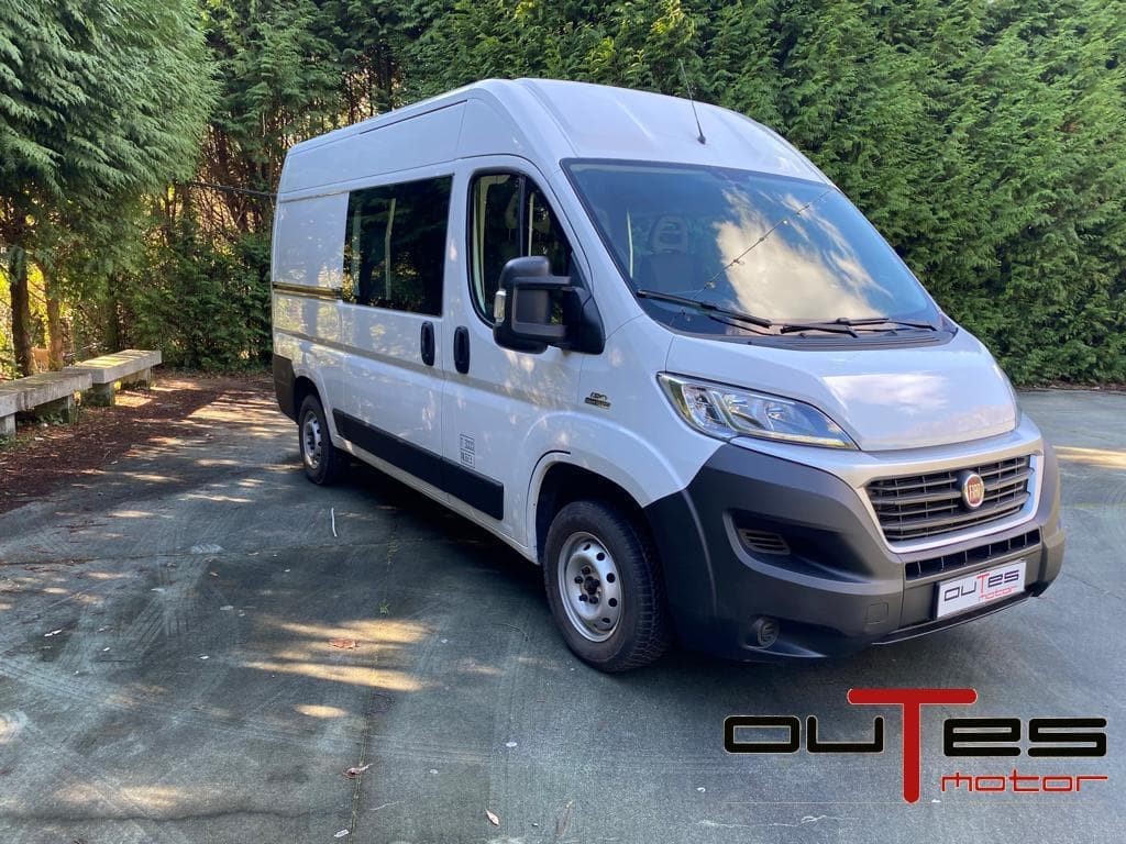 Foto 3 FIAT DUCATO 