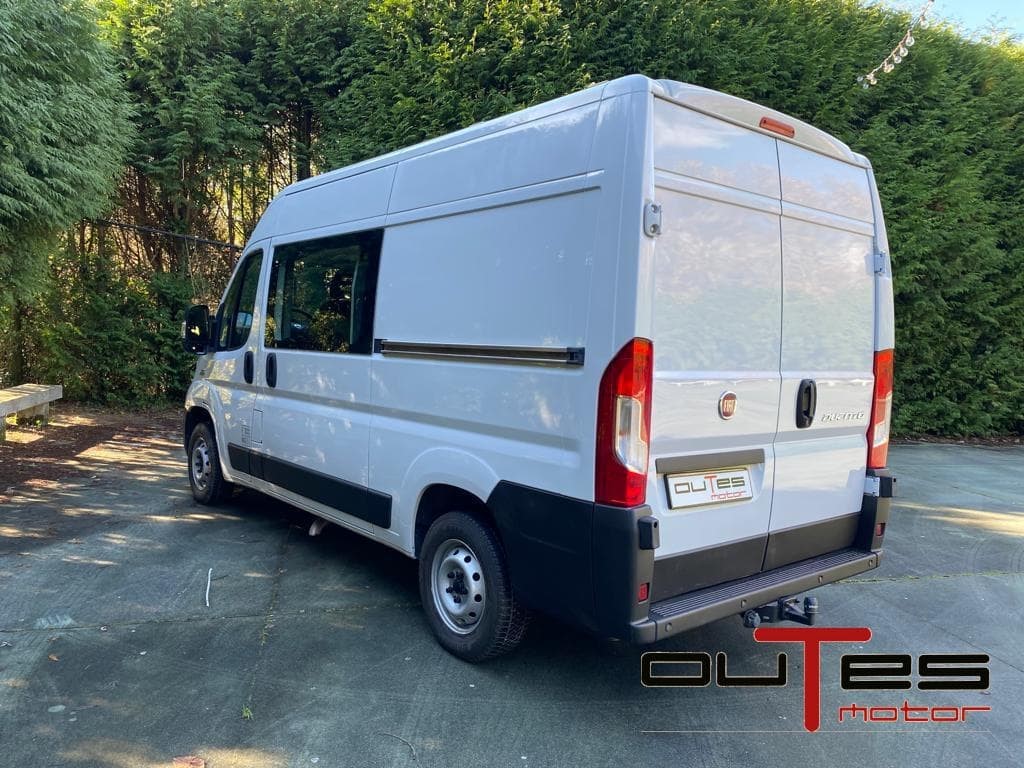 Foto 4 FIAT DUCATO 