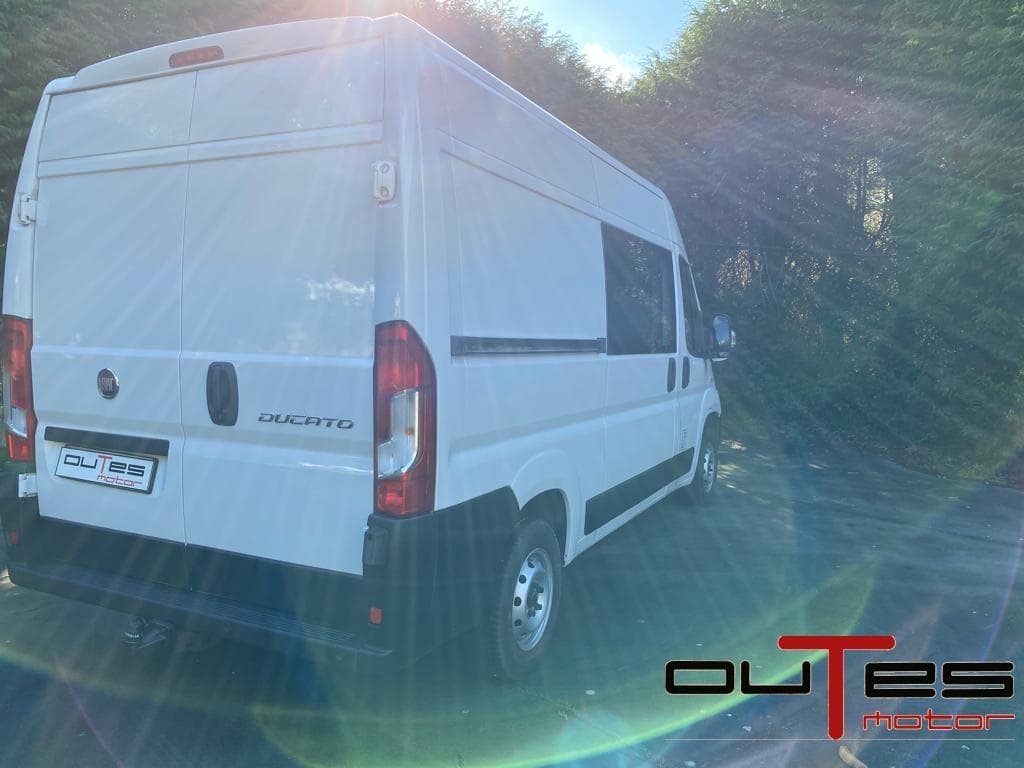 Foto 6 FIAT DUCATO 