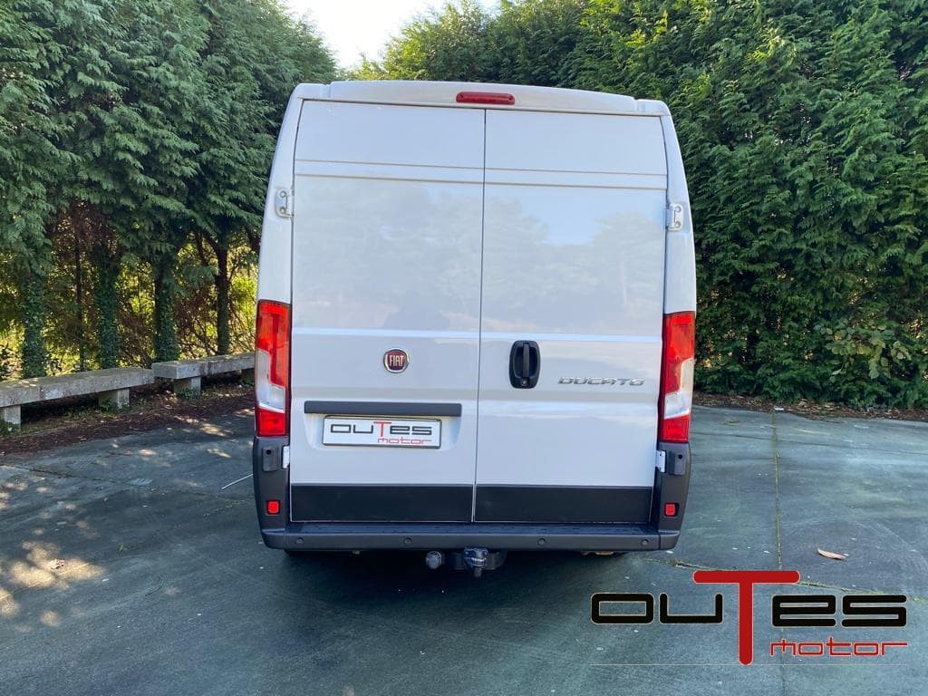 Foto 7 FIAT DUCATO 