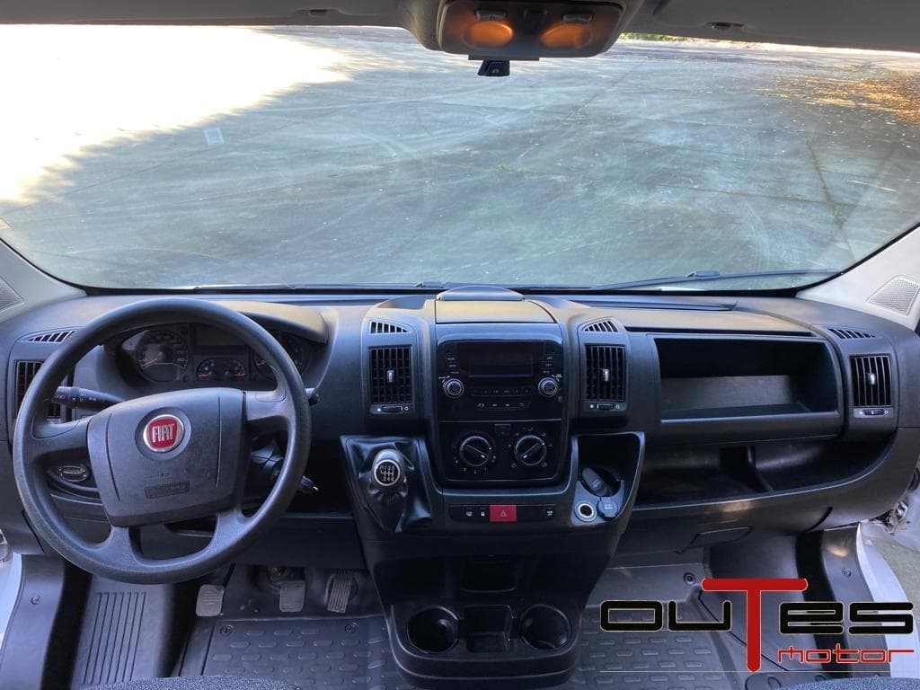 Foto 8 FIAT DUCATO 