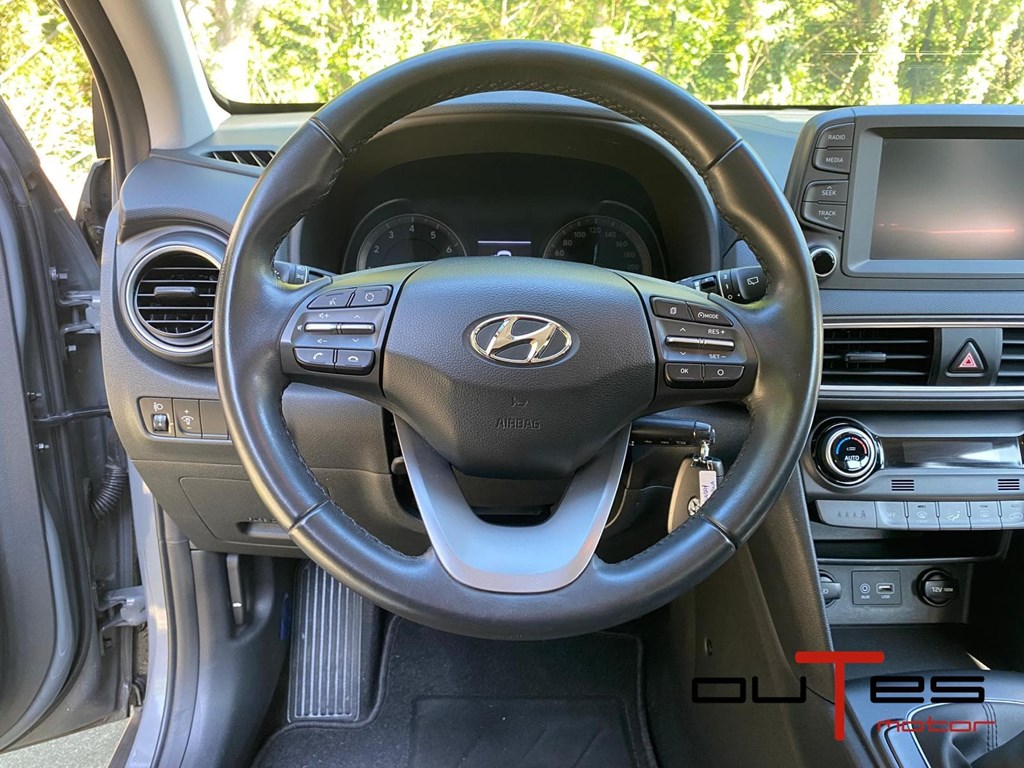 Foto 14 HYUNDAI KONA 1.0 T-GDi KLASS 4*2