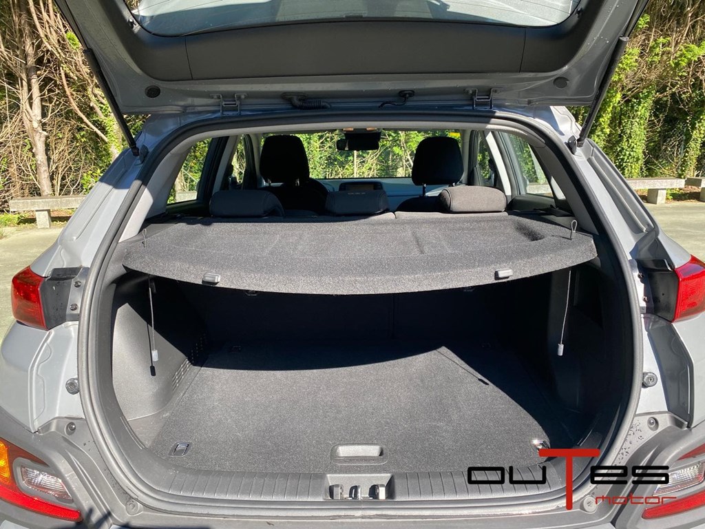 Foto 24 HYUNDAI KONA 1.0 T-GDi KLASS 4*2