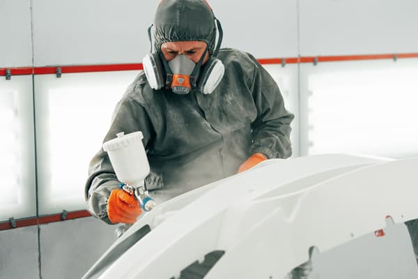 Taller pintura en Noia