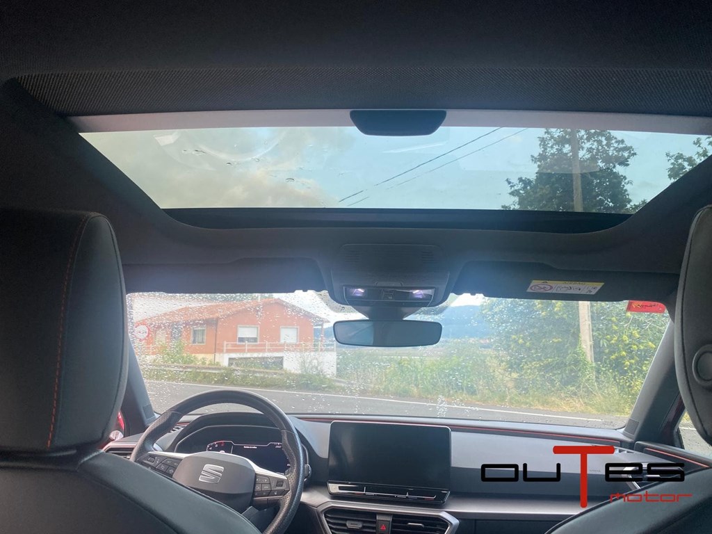 Foto 5 Leon FR Go 2.0 TDI 150CV 