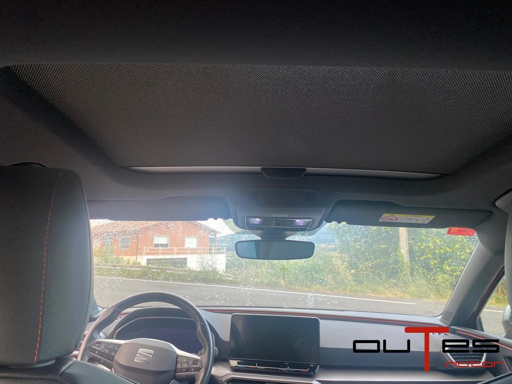 Foto 6 Leon FR Go 2.0 TDI 150CV 