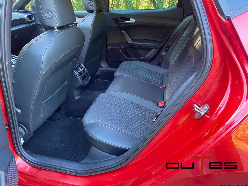 Foto 12 Leon FR Go 2.0 TDI 150CV 