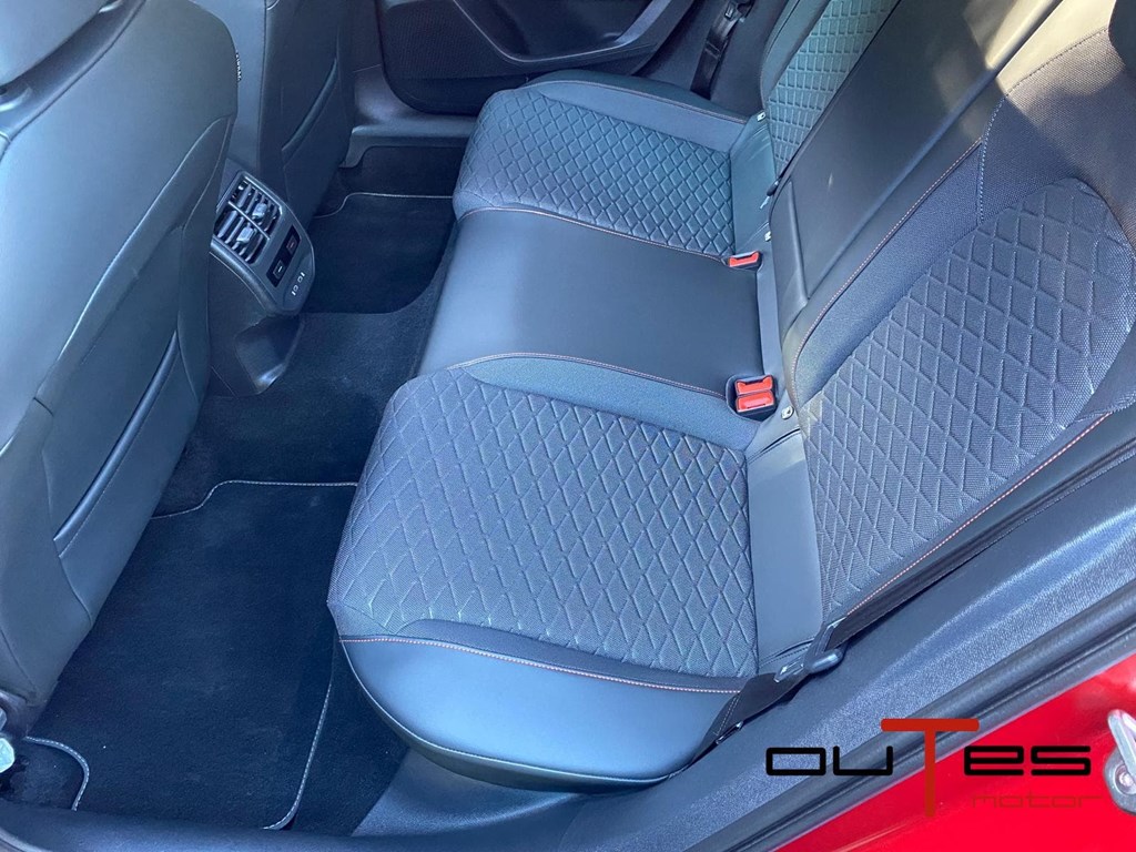 Foto 13 Leon FR Go 2.0 TDI 150CV 