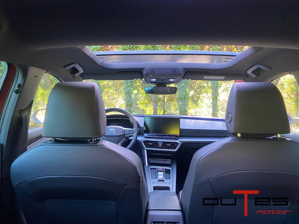 Foto 15 Leon FR Go 2.0 TDI 150CV 