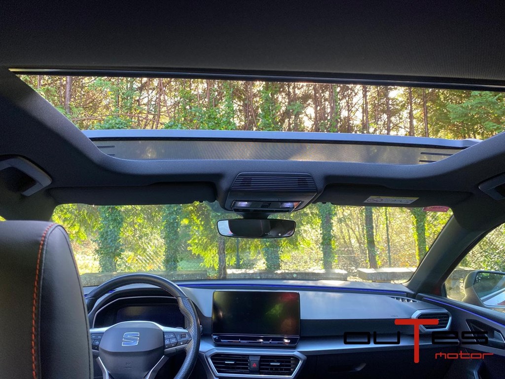 Foto 18 Leon FR Go 2.0 TDI 150CV 