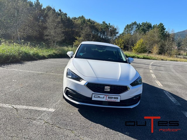 Leon Style Go 2.0 TDI 115CV