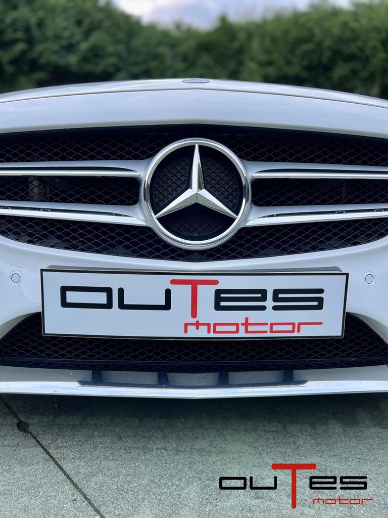 Foto 19 MERCEDES-BENZ CLASE C T-Model C 250 BlueTEC