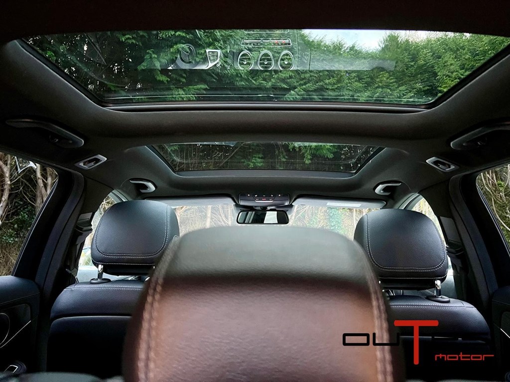 Foto 24 MERCEDES-BENZ CLASE C T-Model C 250 BlueTEC