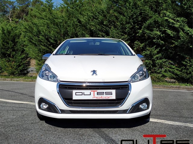 PEUGEOT 208 STYLE 1.6 BlueHDI 100CV 5P