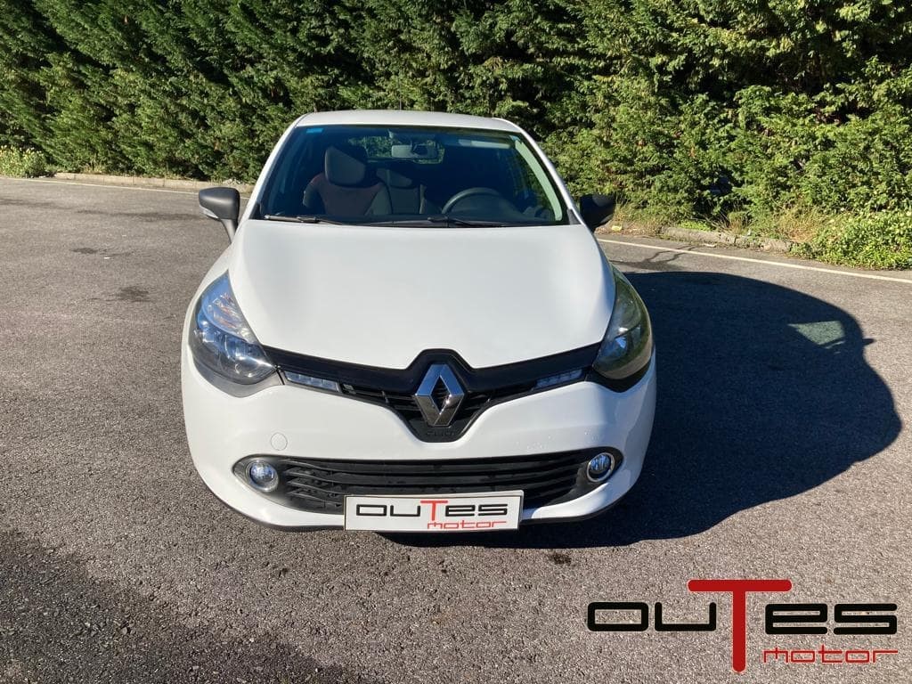 Foto 1 RENAULT CLIO 1.5DCI