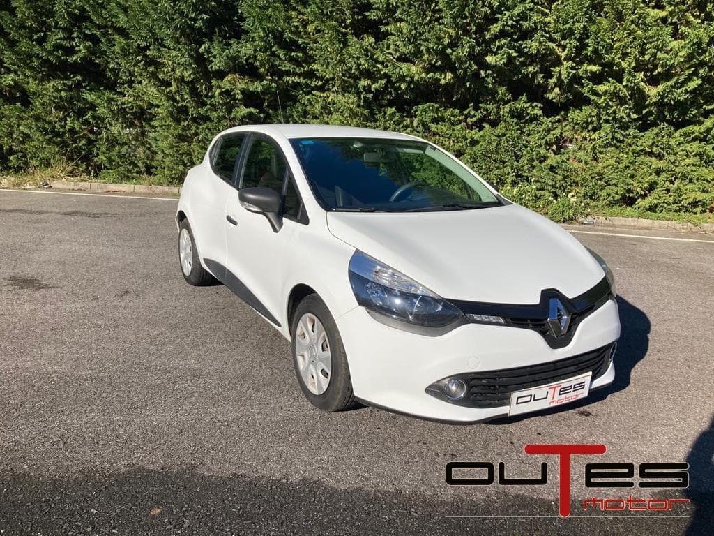 Foto 2 RENAULT CLIO 1.5DCI