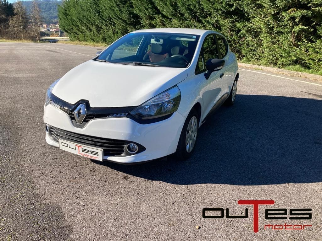 Foto 3 RENAULT CLIO 1.5DCI