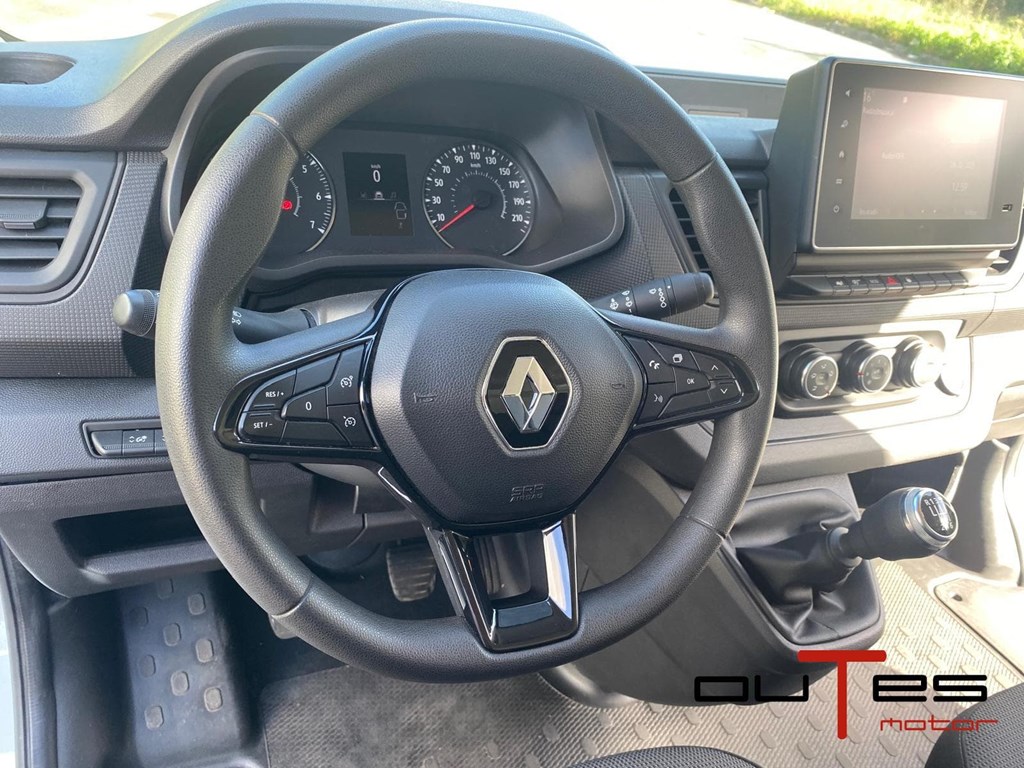 Foto 20 Renault Trafic 2.0 110cv