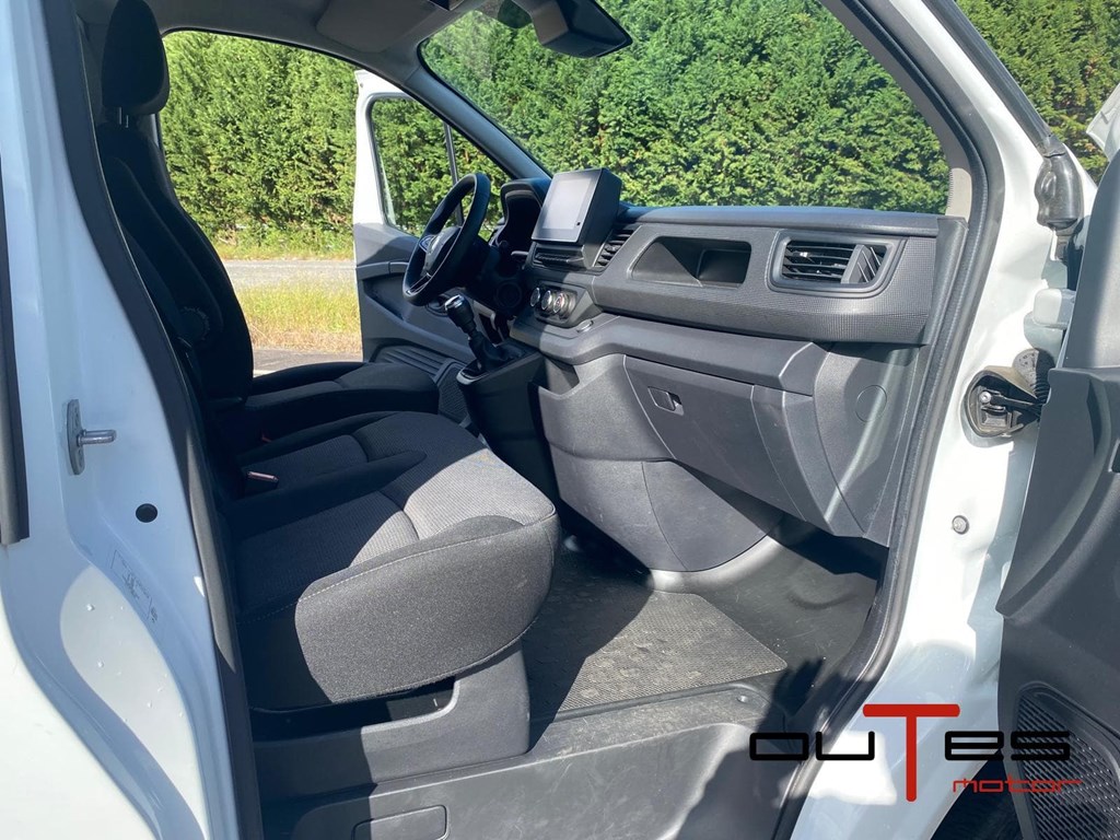 Foto 26 Renault Trafic 2.0 110cv