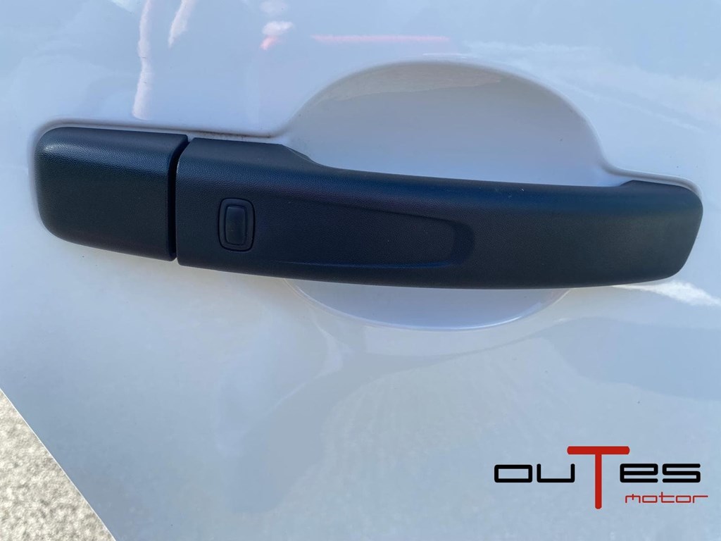 Foto 29 Renault Trafic 2.0 110cv